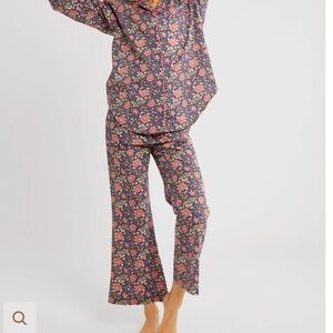 MILLE‎ ANITA PANT IN PRIMROSE